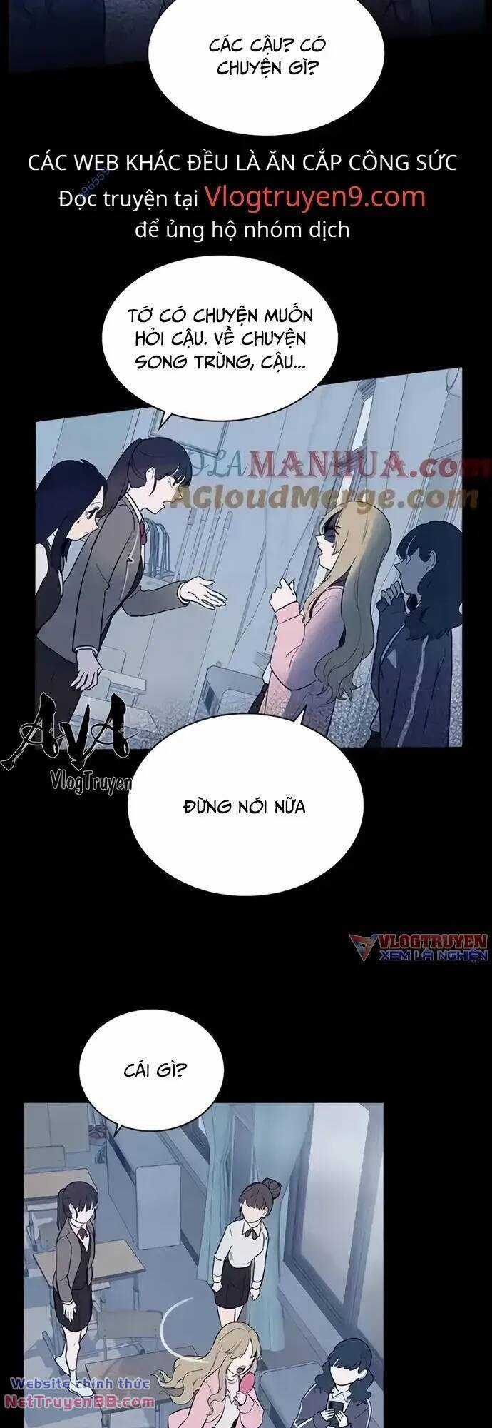 Trò Chơi Song Trùng Chapter 30 trang 6