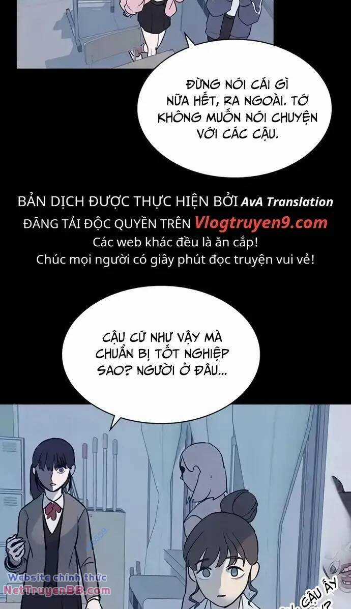 Trò Chơi Song Trùng Chapter 30 trang 7