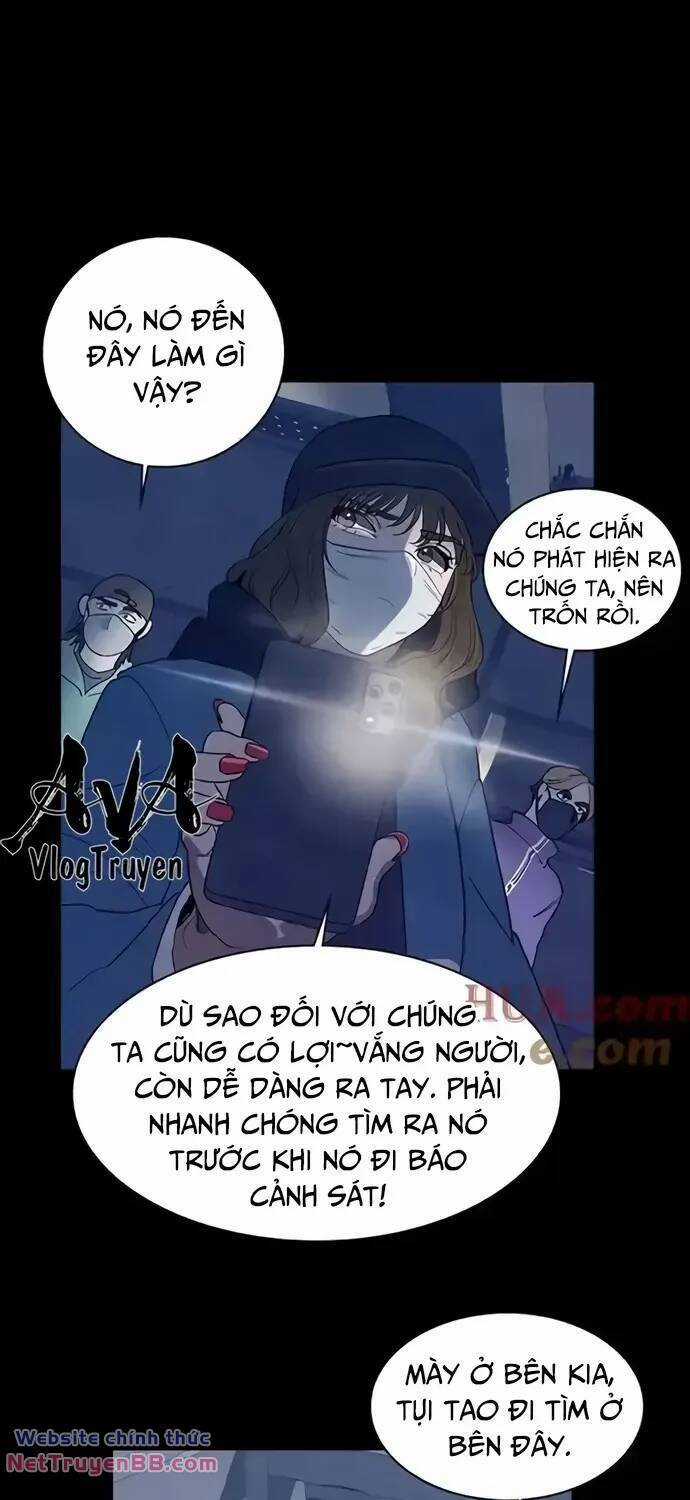 Trò Chơi Song Trùng Chapter 32 trang 15