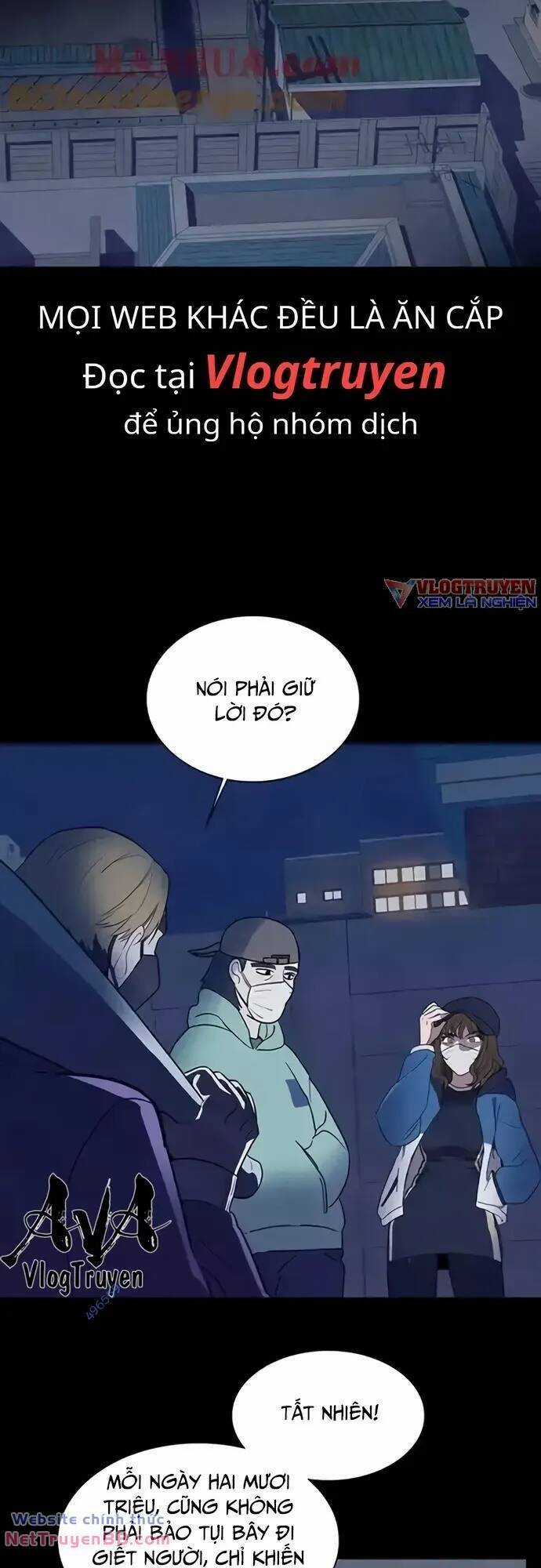 Trò Chơi Song Trùng Chapter 32 trang 2