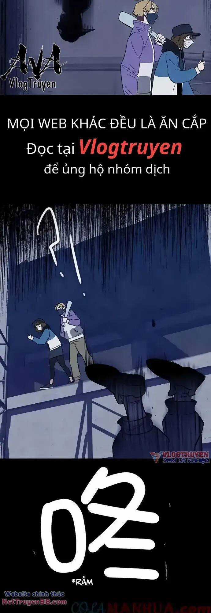 Trò Chơi Song Trùng Chapter 32 trang 20