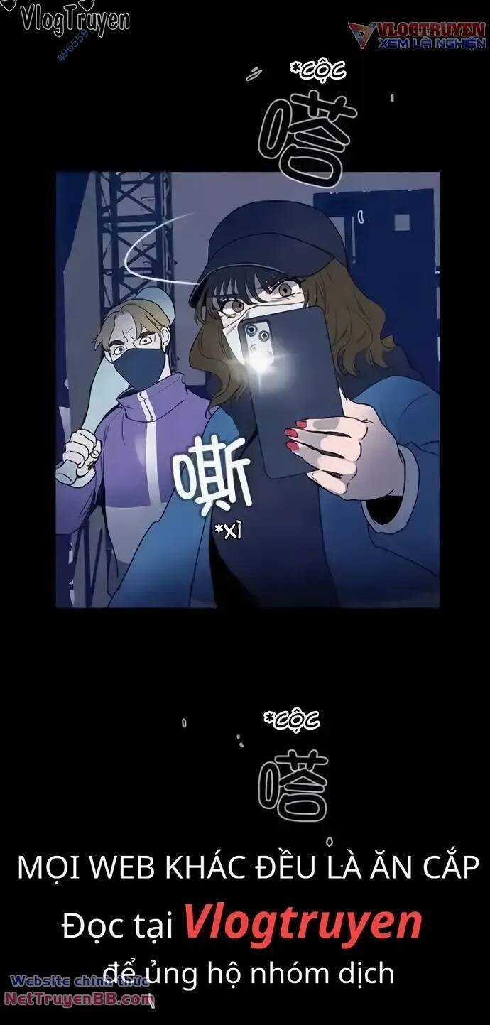 Trò Chơi Song Trùng Chapter 32 trang 24