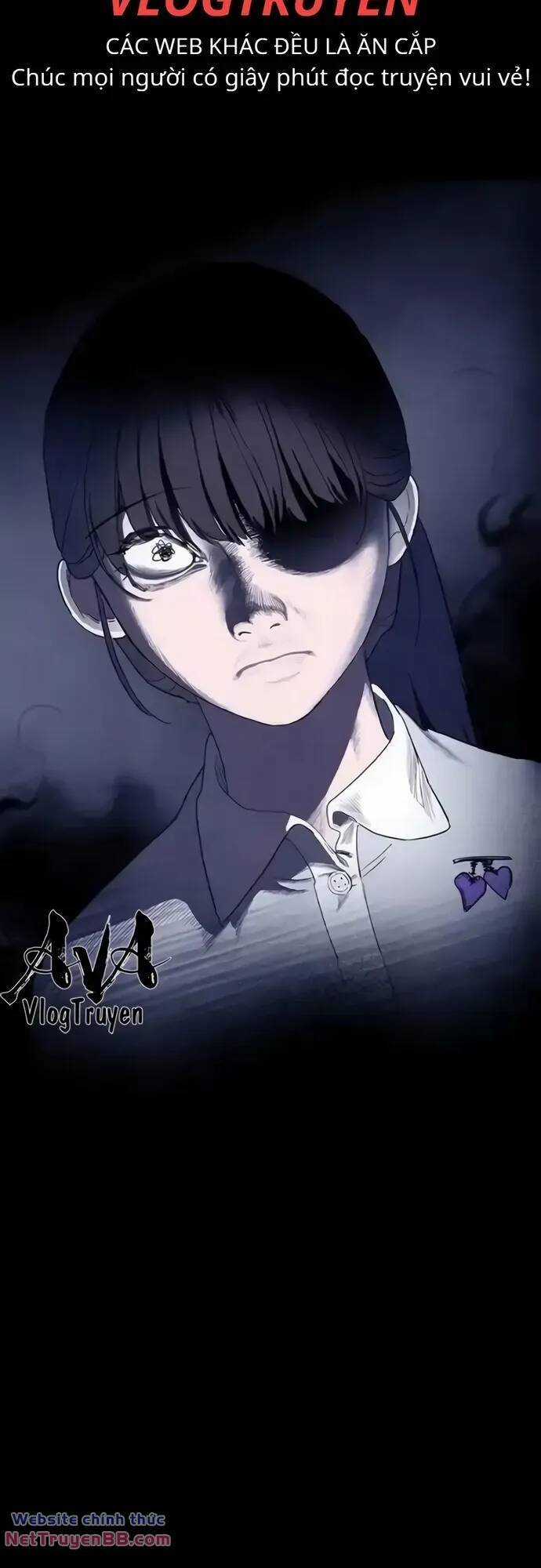 Trò Chơi Song Trùng Chapter 32 trang 26