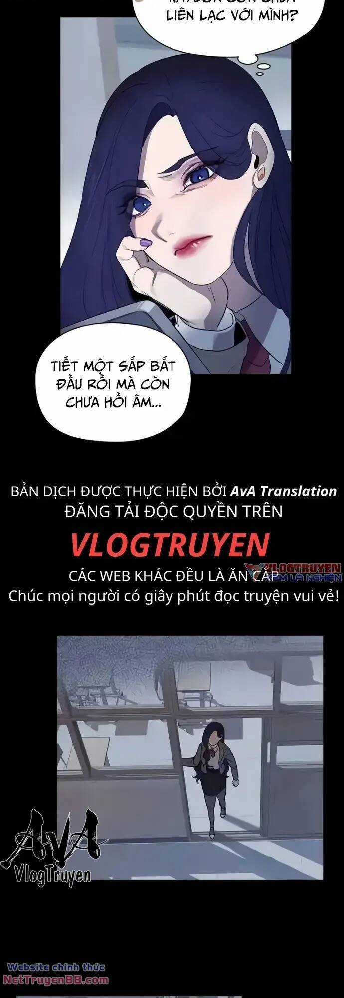 Trò Chơi Song Trùng Chapter 32 trang 28