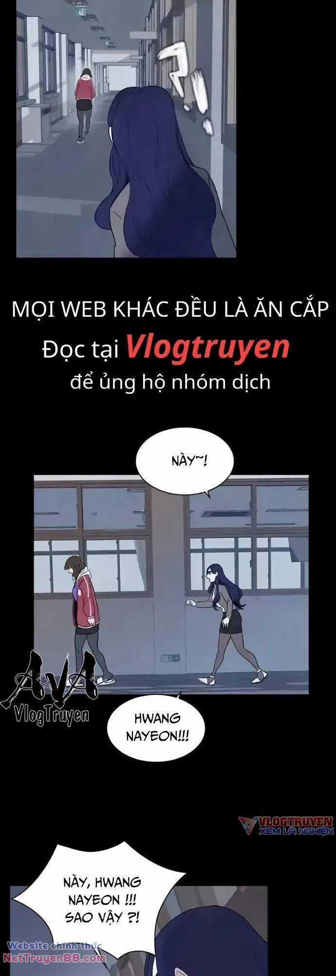 Trò Chơi Song Trùng Chapter 32 trang 29