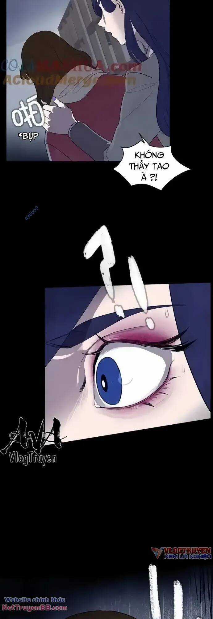 Trò Chơi Song Trùng Chapter 32 trang 30