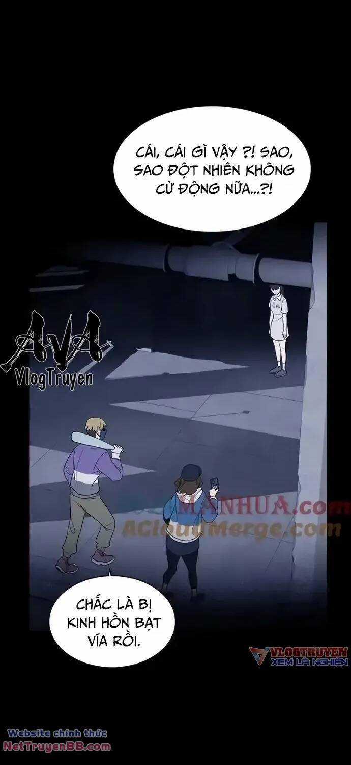 Trò Chơi Song Trùng Chapter 32 trang 32