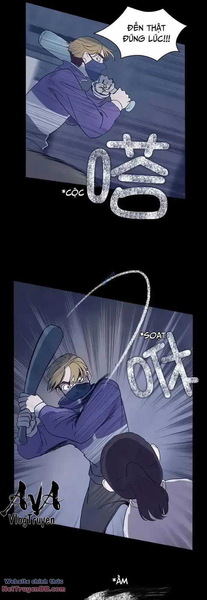 Trò Chơi Song Trùng Chapter 32 trang 33