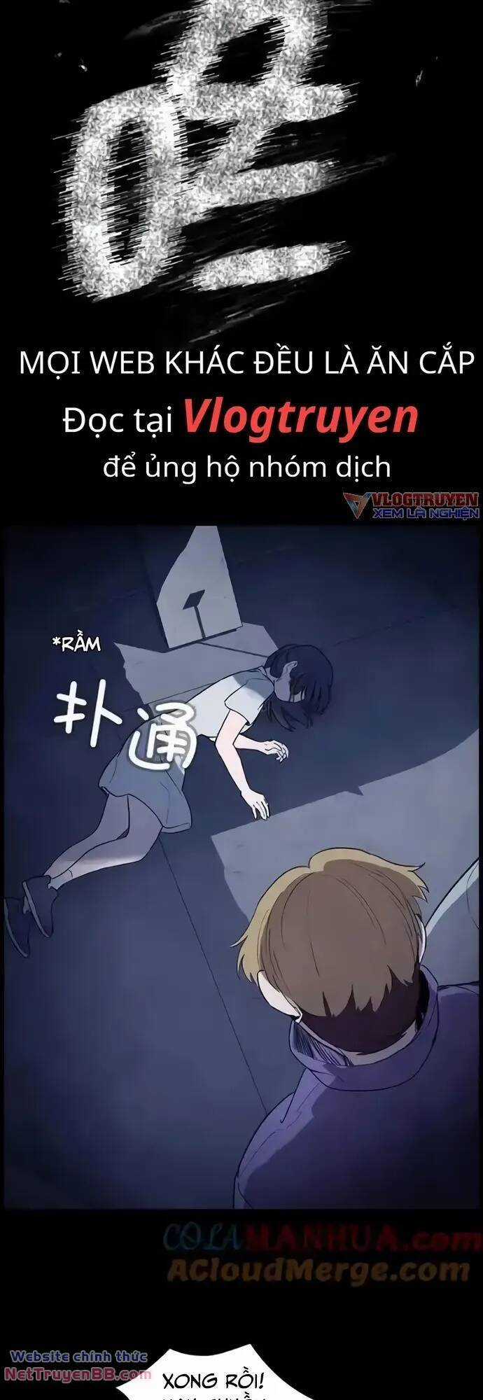 Trò Chơi Song Trùng Chapter 32 trang 34