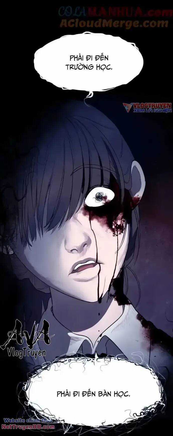 Trò Chơi Song Trùng Chapter 32 trang 37