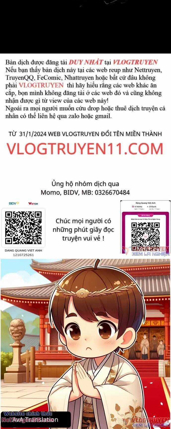 Trò Chơi Song Trùng Chapter 32 trang 38