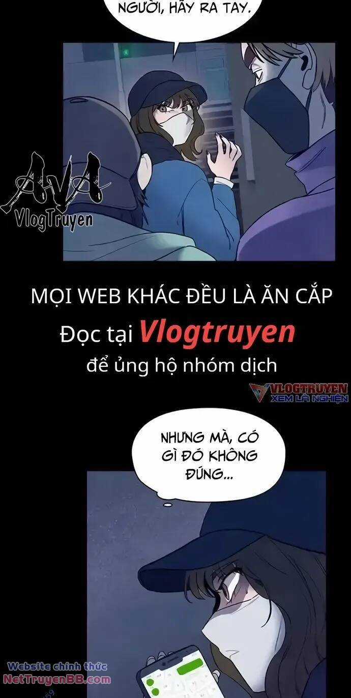 Trò Chơi Song Trùng Chapter 32 trang 7