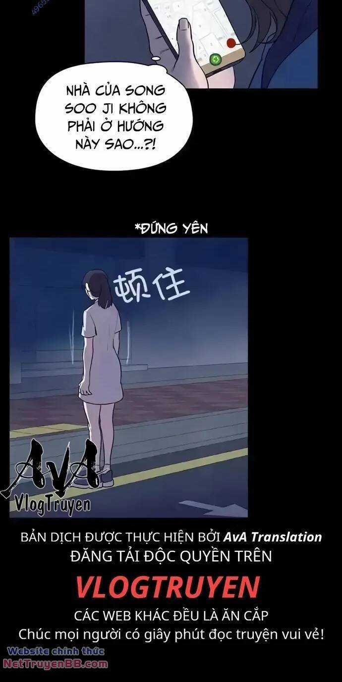 Trò Chơi Song Trùng Chapter 32 trang 8