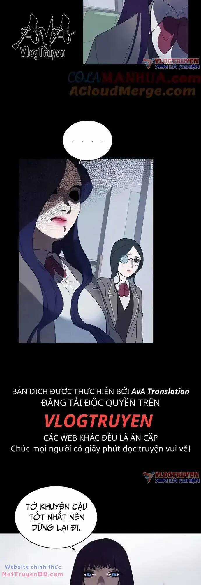 Trò Chơi Song Trùng Chapter 34 trang 11