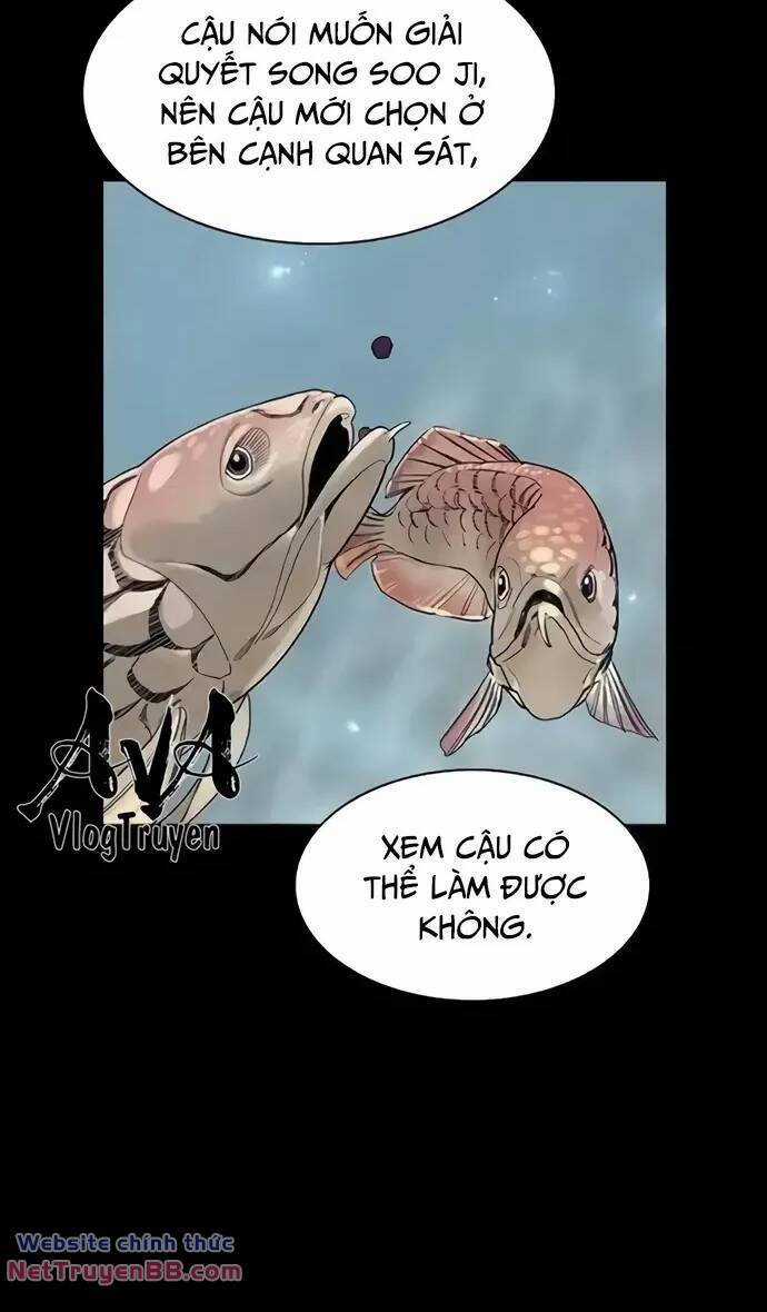 Trò Chơi Song Trùng Chapter 34 trang 16