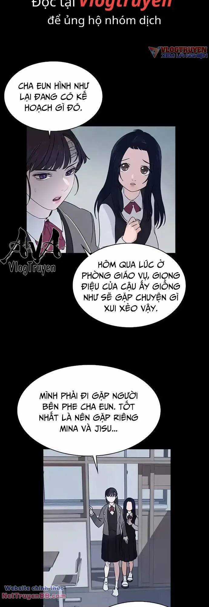 Trò Chơi Song Trùng Chapter 34 trang 19