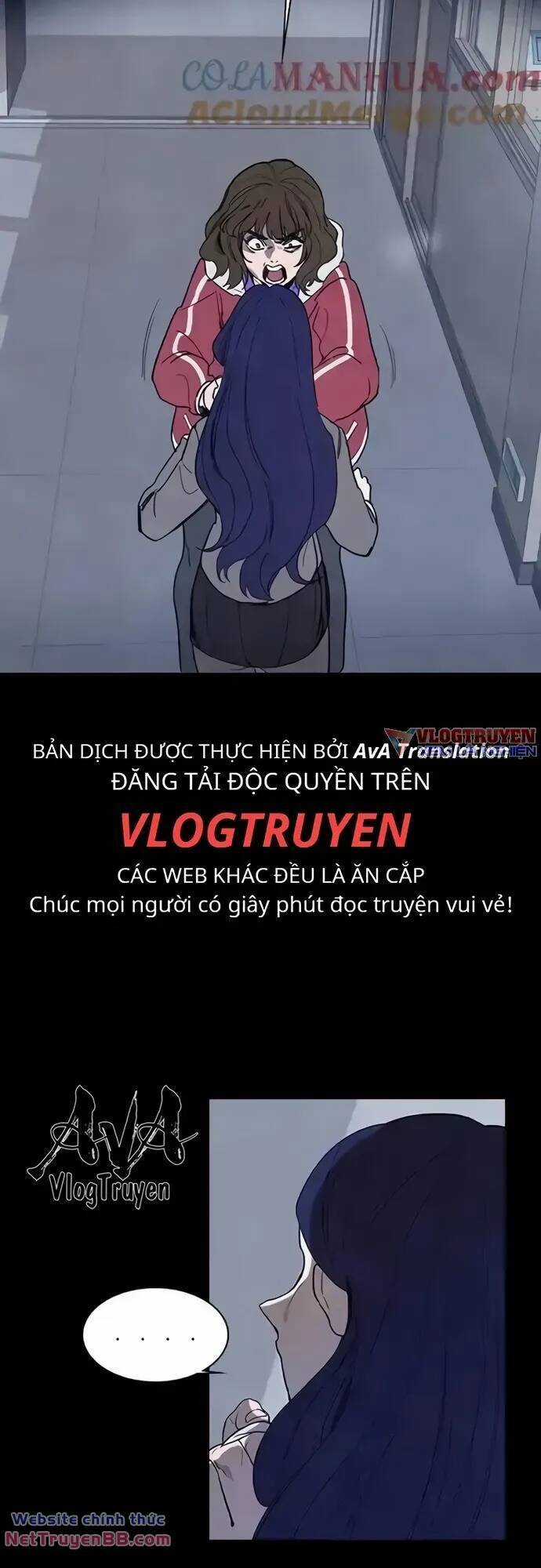 Trò Chơi Song Trùng Chapter 34 trang 2