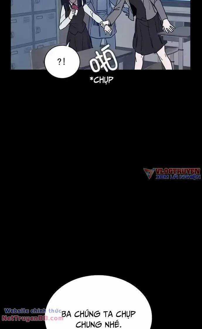 Trò Chơi Song Trùng Chapter 34 trang 23