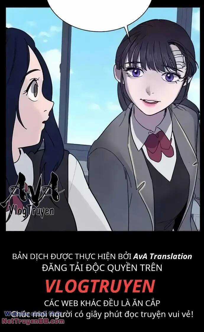 Trò Chơi Song Trùng Chapter 34 trang 24