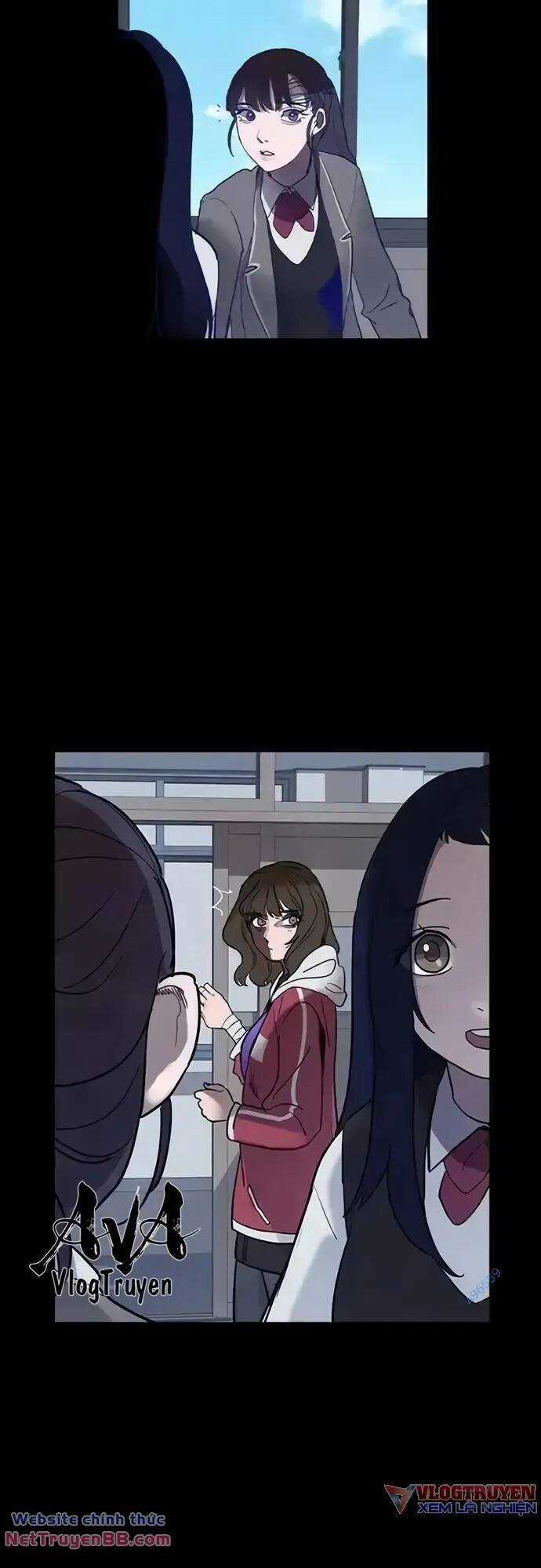 Trò Chơi Song Trùng Chapter 34 trang 26