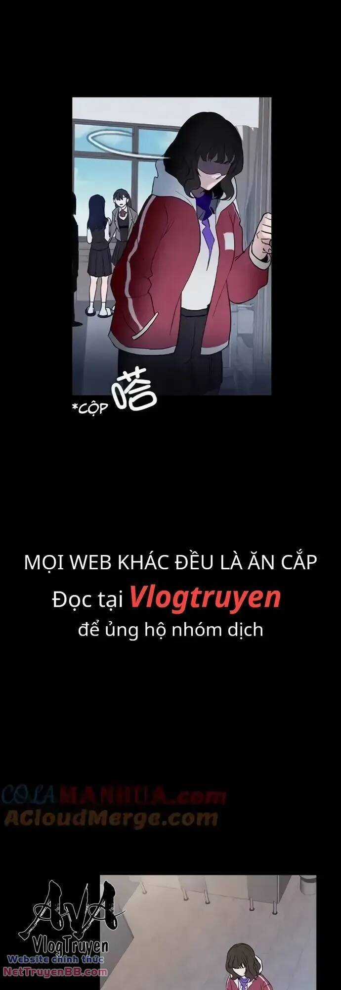 Trò Chơi Song Trùng Chapter 34 trang 27