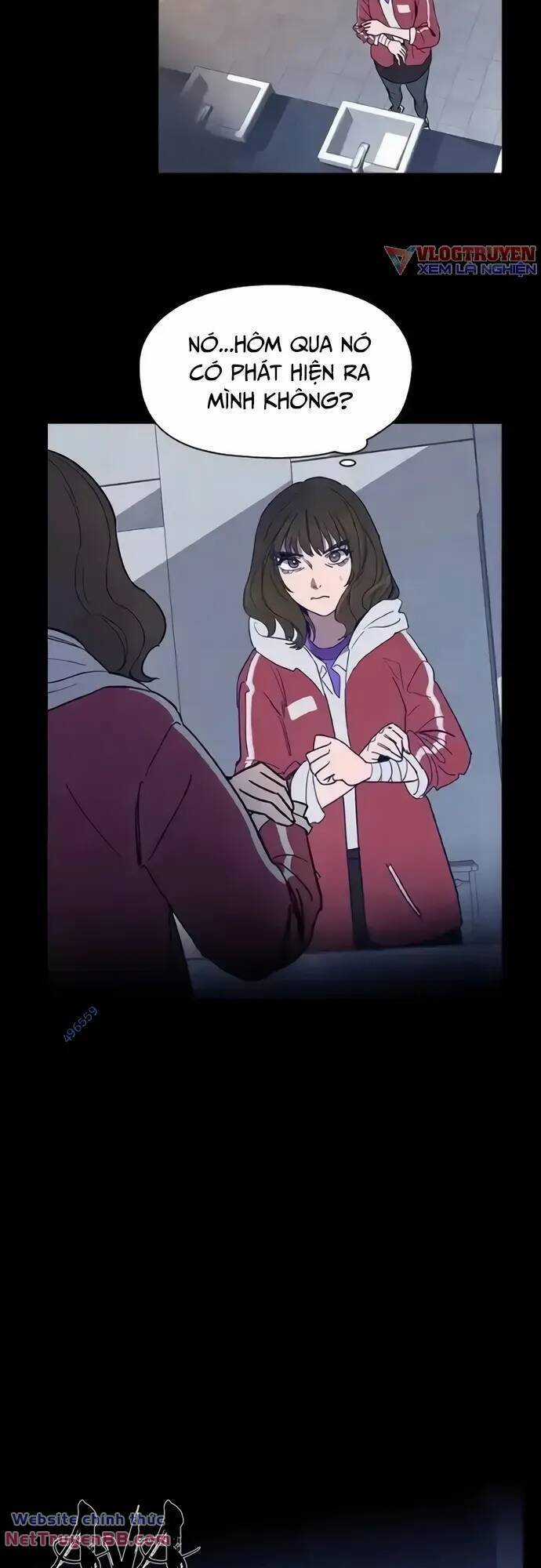 Trò Chơi Song Trùng Chapter 34 trang 28