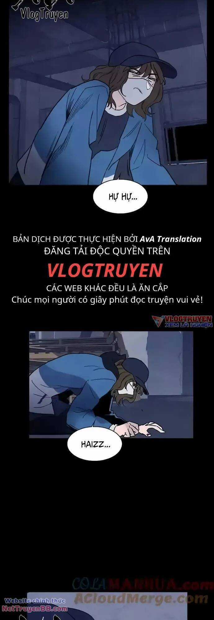 Trò Chơi Song Trùng Chapter 34 trang 29