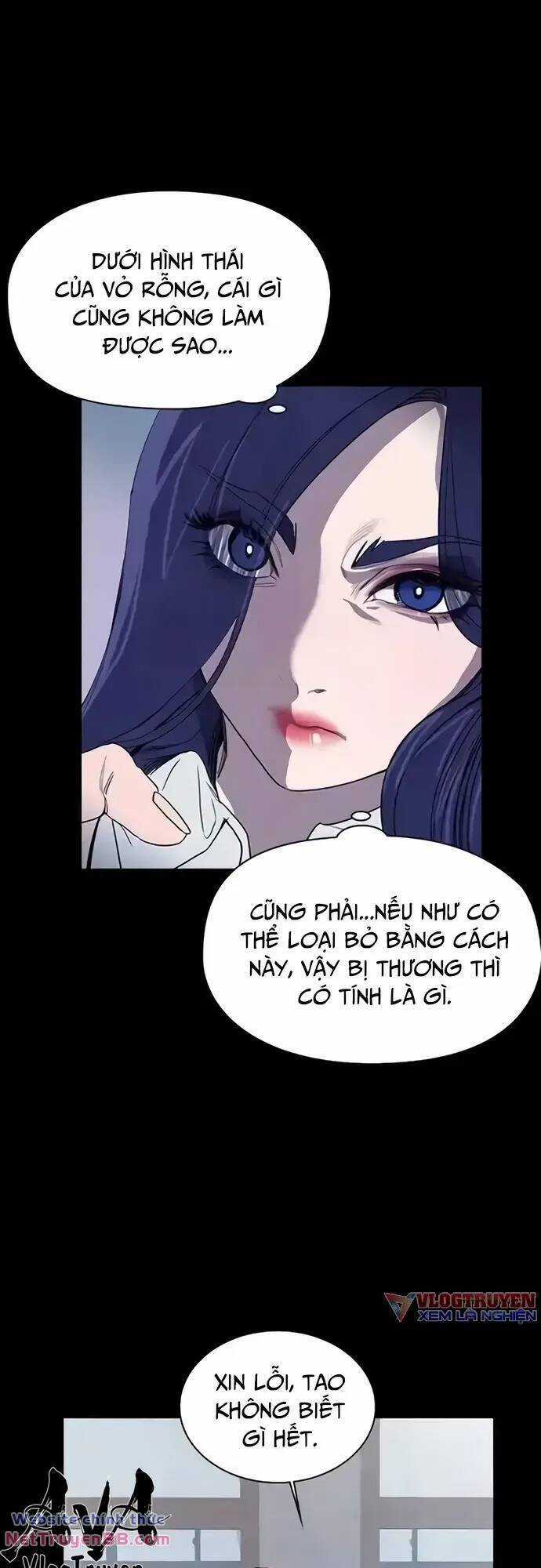 Trò Chơi Song Trùng Chapter 34 trang 3