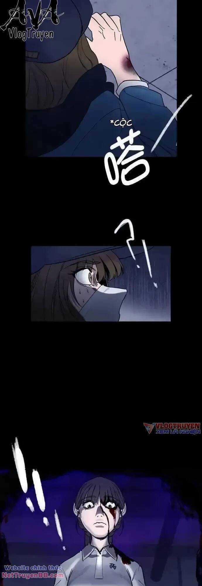 Trò Chơi Song Trùng Chapter 34 trang 30