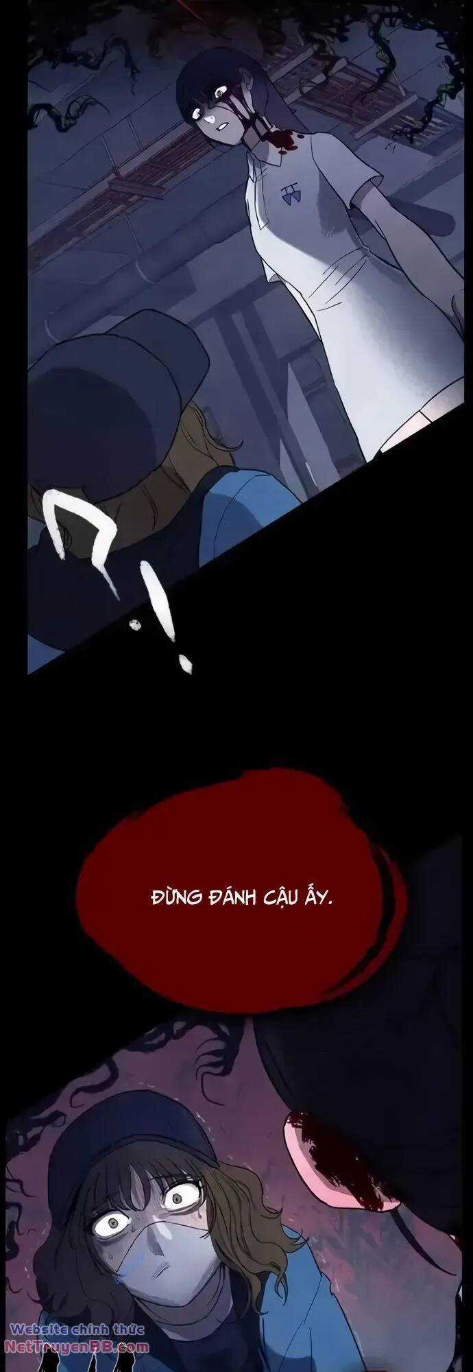 Trò Chơi Song Trùng Chapter 34 trang 33