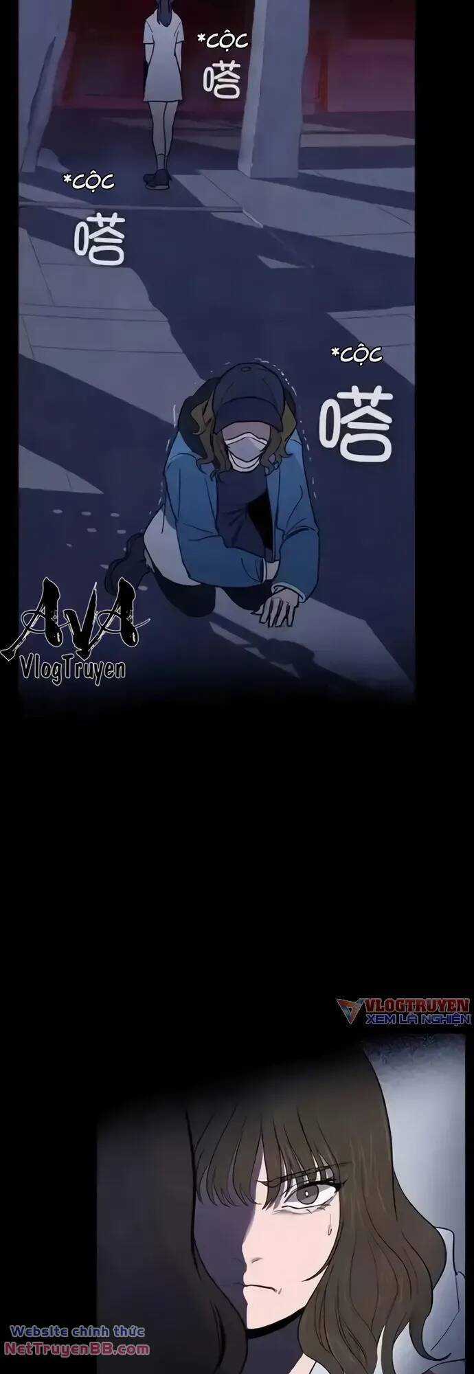 Trò Chơi Song Trùng Chapter 34 trang 35