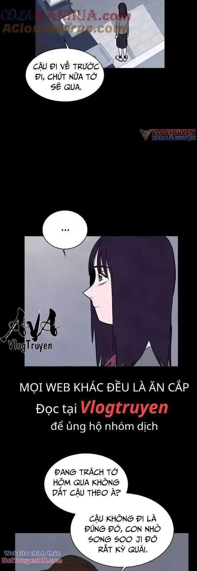 Trò Chơi Song Trùng Chapter 34 trang 37