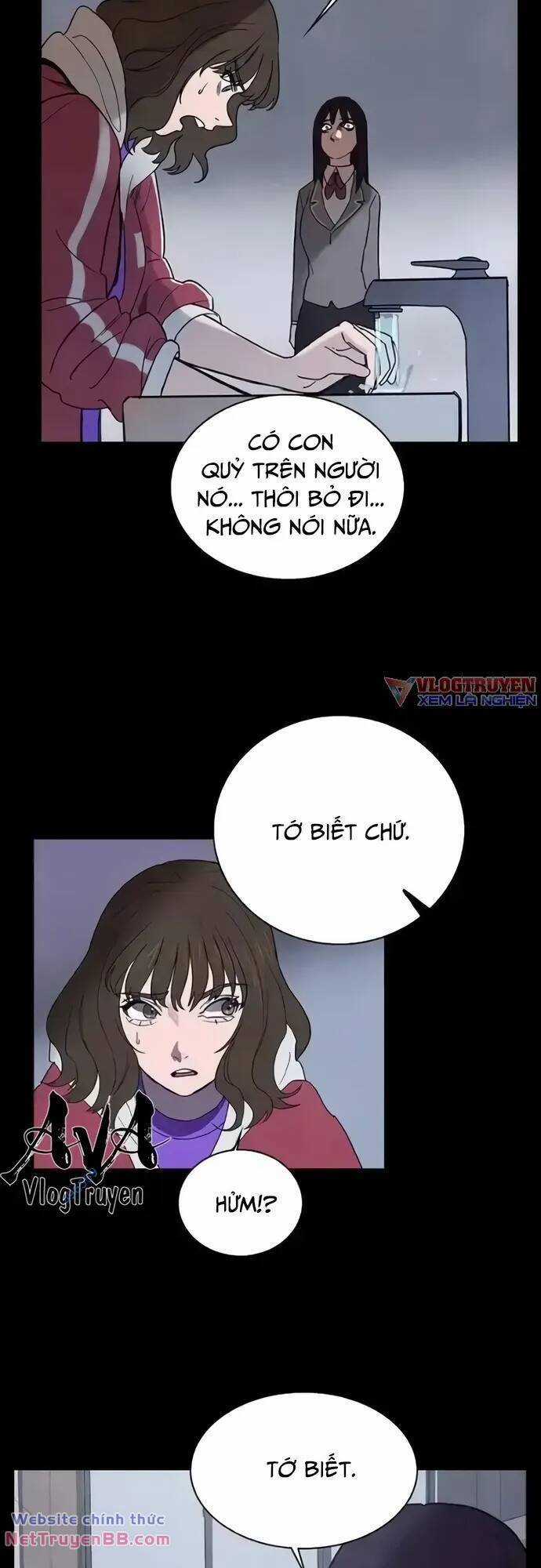 Trò Chơi Song Trùng Chapter 34 trang 38