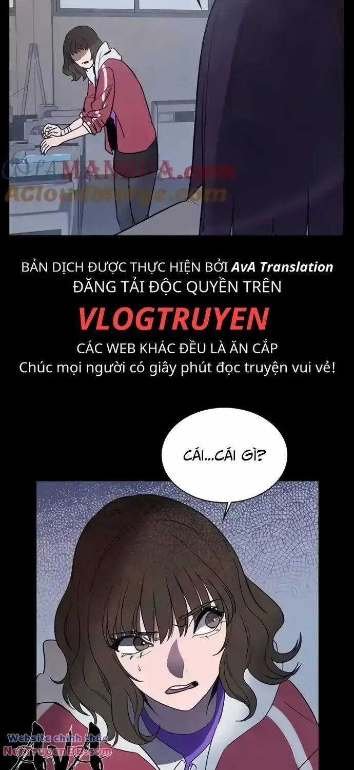 Trò Chơi Song Trùng Chapter 34 trang 39