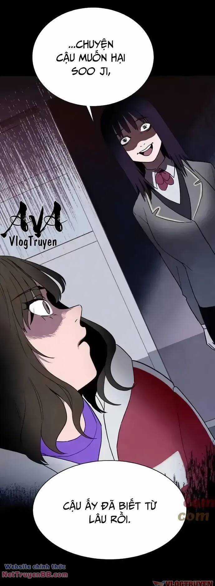 Trò Chơi Song Trùng Chapter 34 trang 41