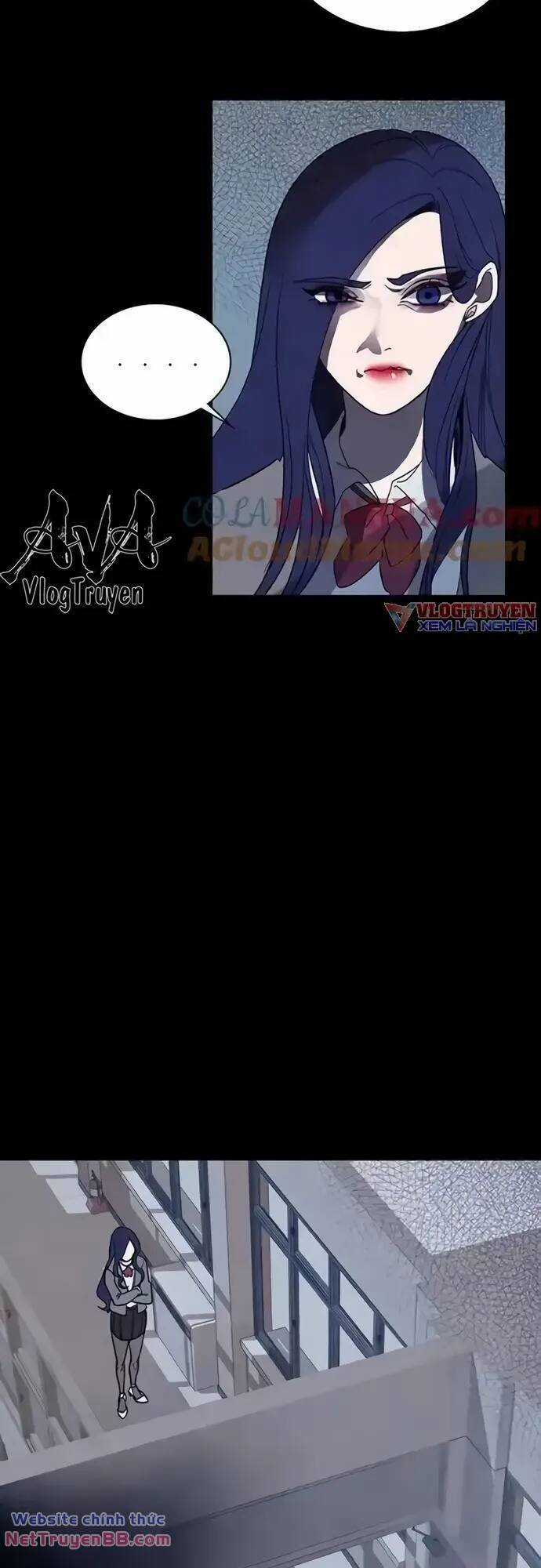 Trò Chơi Song Trùng Chapter 34 trang 6