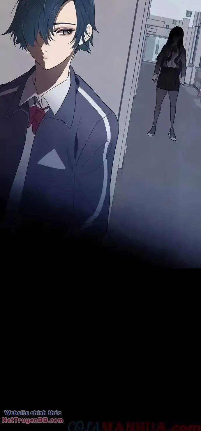 Trò Chơi Song Trùng Chapter 34 trang 8