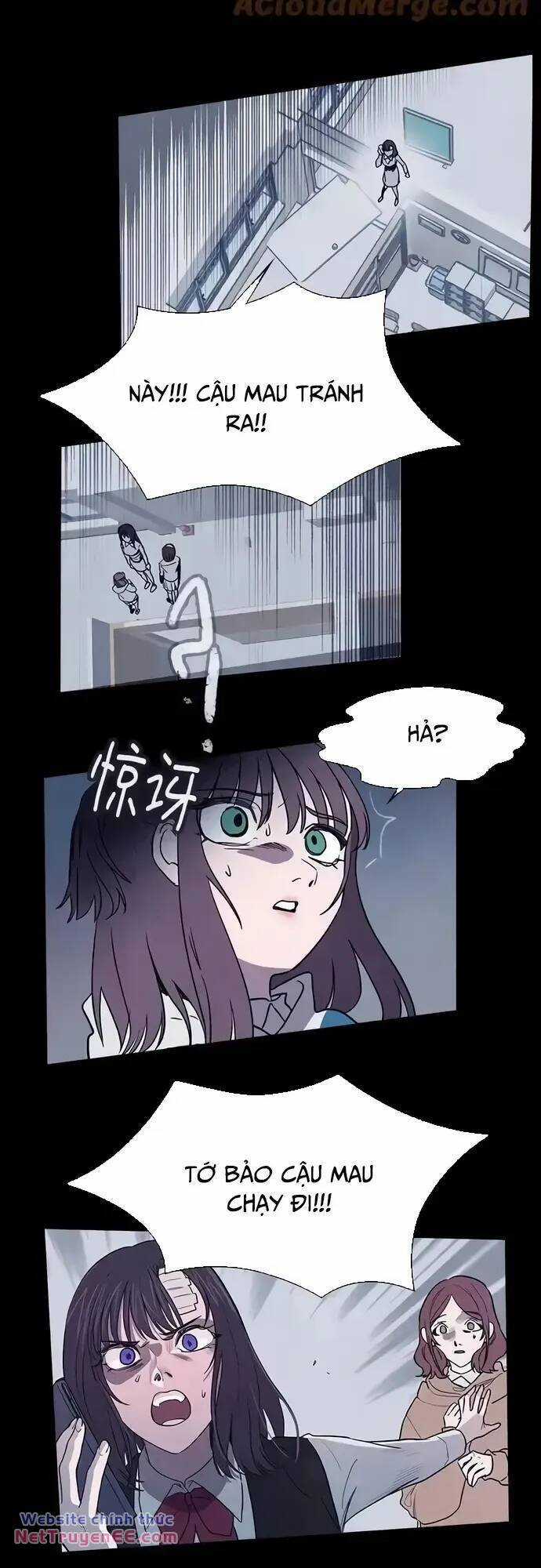 Trò Chơi Song Trùng Chapter 57 trang 10