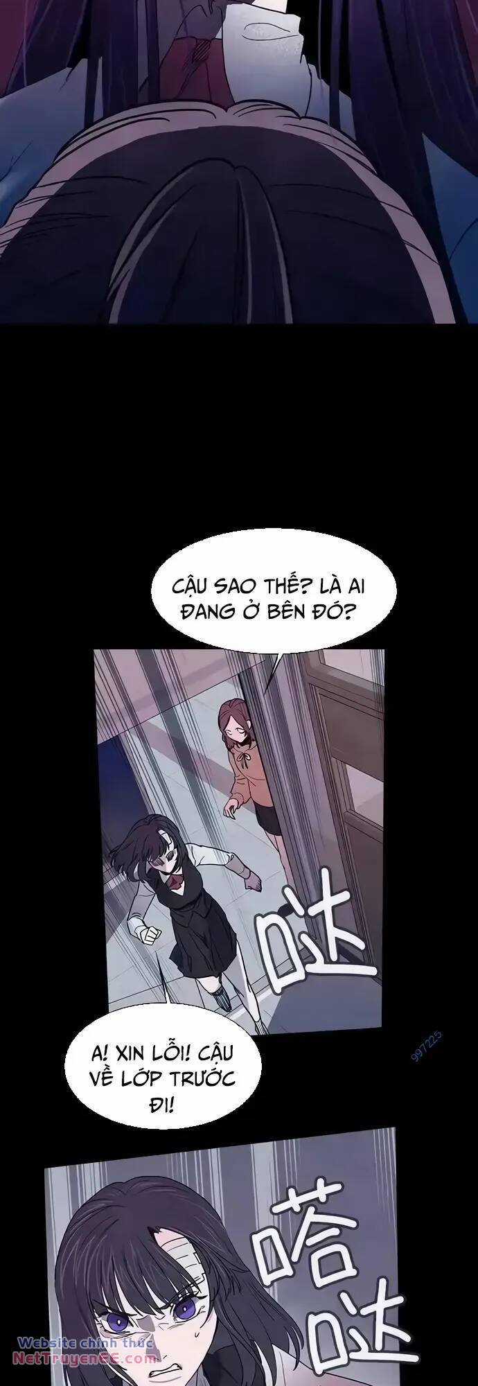 Trò Chơi Song Trùng Chapter 57 trang 13