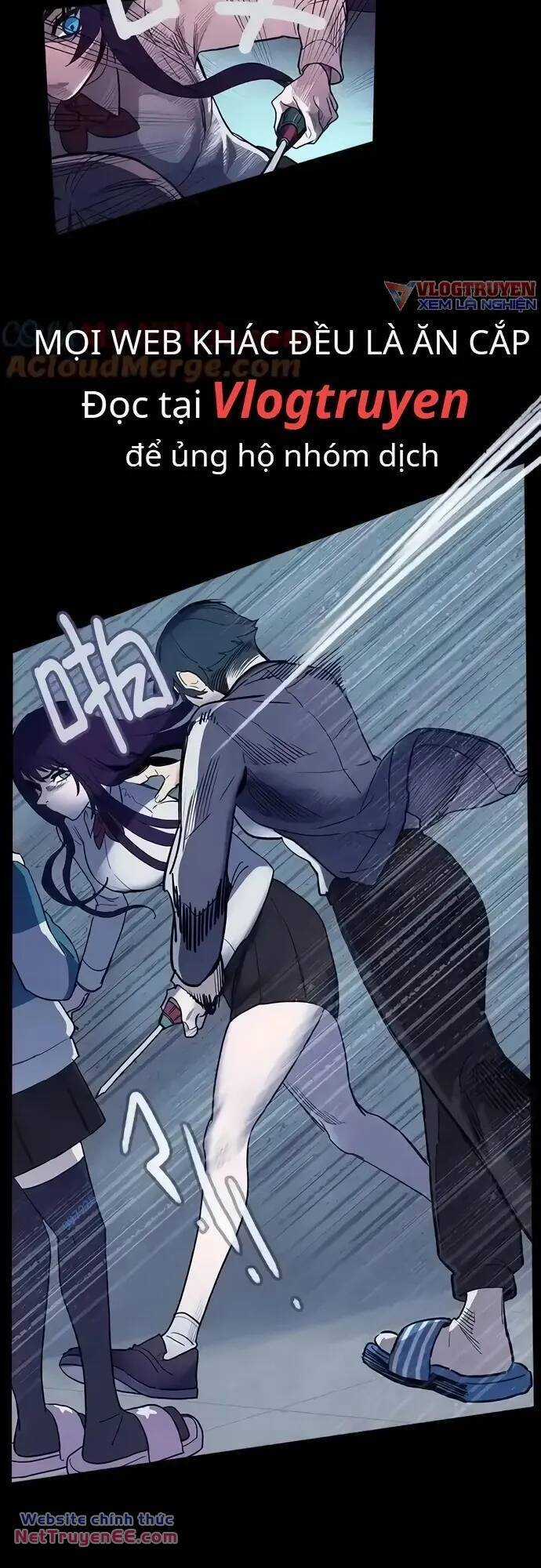 Trò Chơi Song Trùng Chapter 57 trang 17