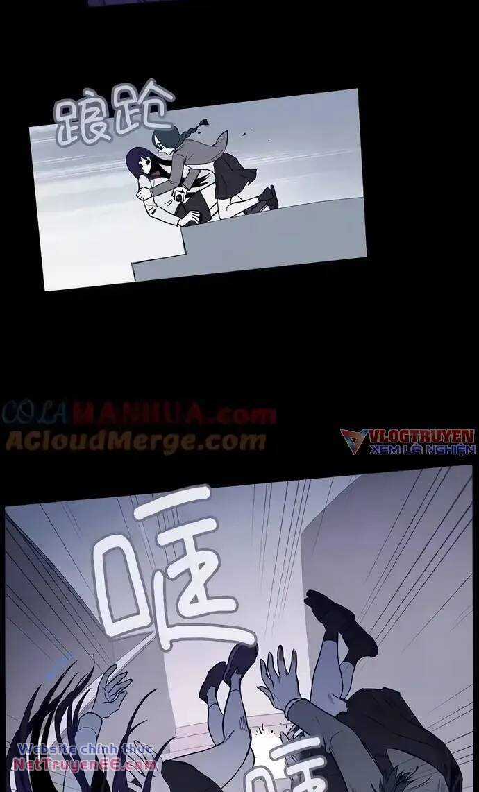 Trò Chơi Song Trùng Chapter 57 trang 22