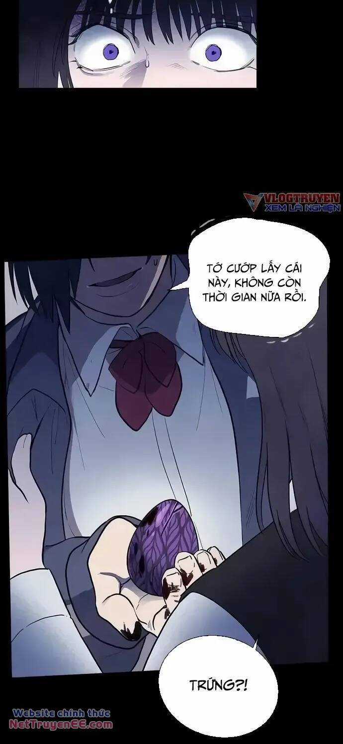 Trò Chơi Song Trùng Chapter 57 trang 30