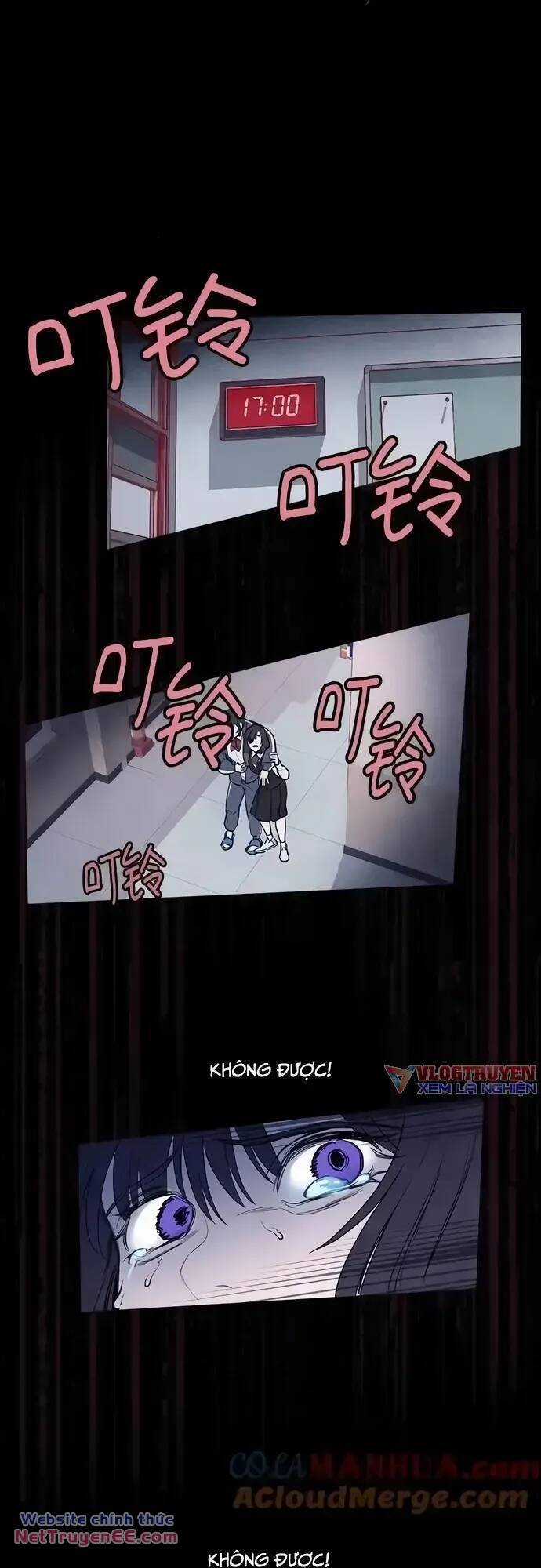 Trò Chơi Song Trùng Chapter 57 trang 34