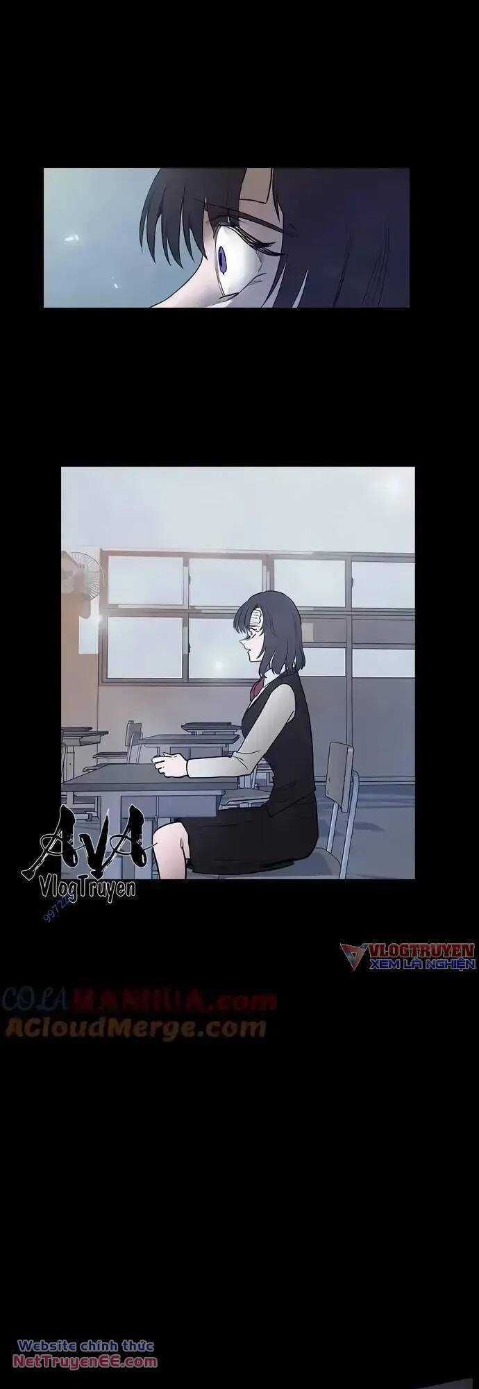Trò Chơi Song Trùng Chapter 57 trang 37