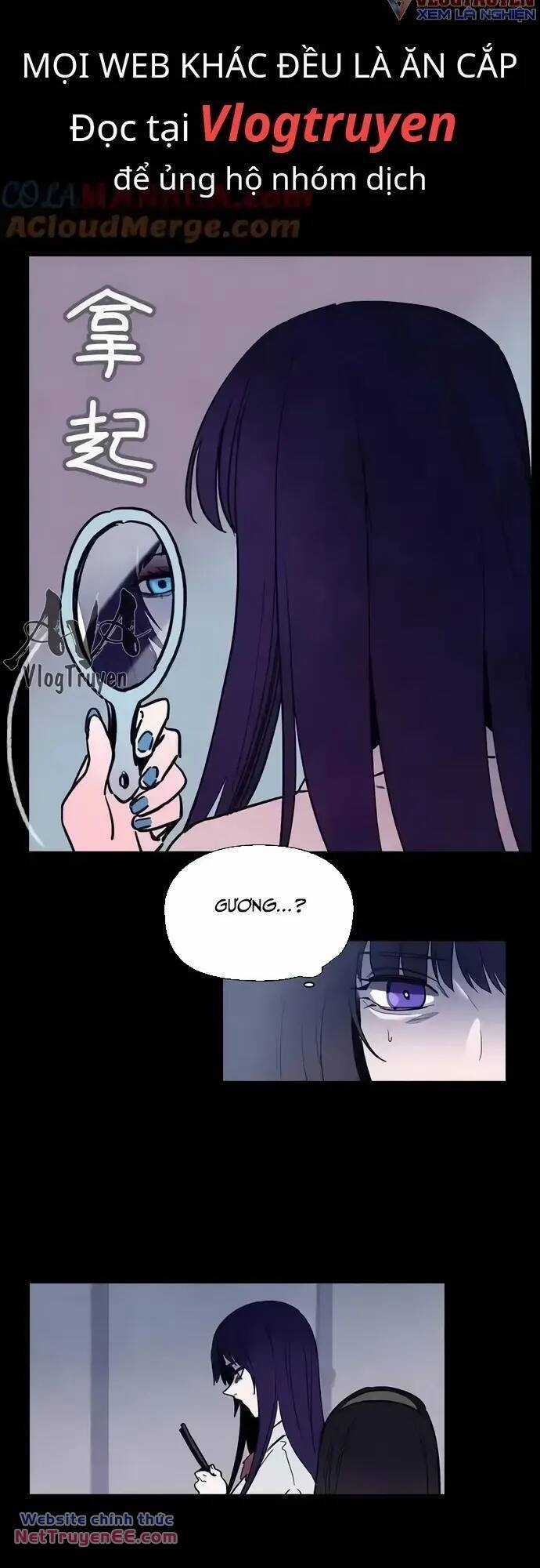 Trò Chơi Song Trùng Chapter 57 trang 4