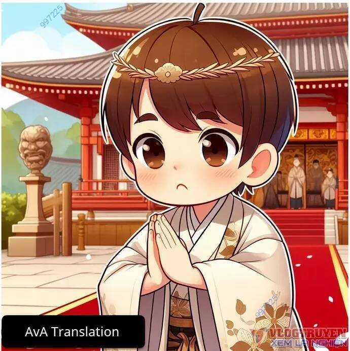 Trò Chơi Song Trùng Chapter 57 trang 40