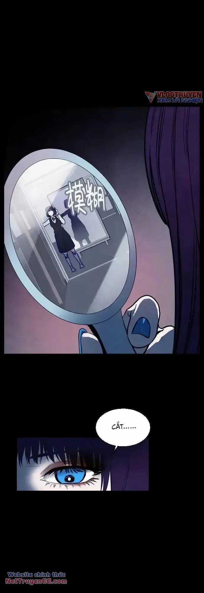 Trò Chơi Song Trùng Chapter 57 trang 5