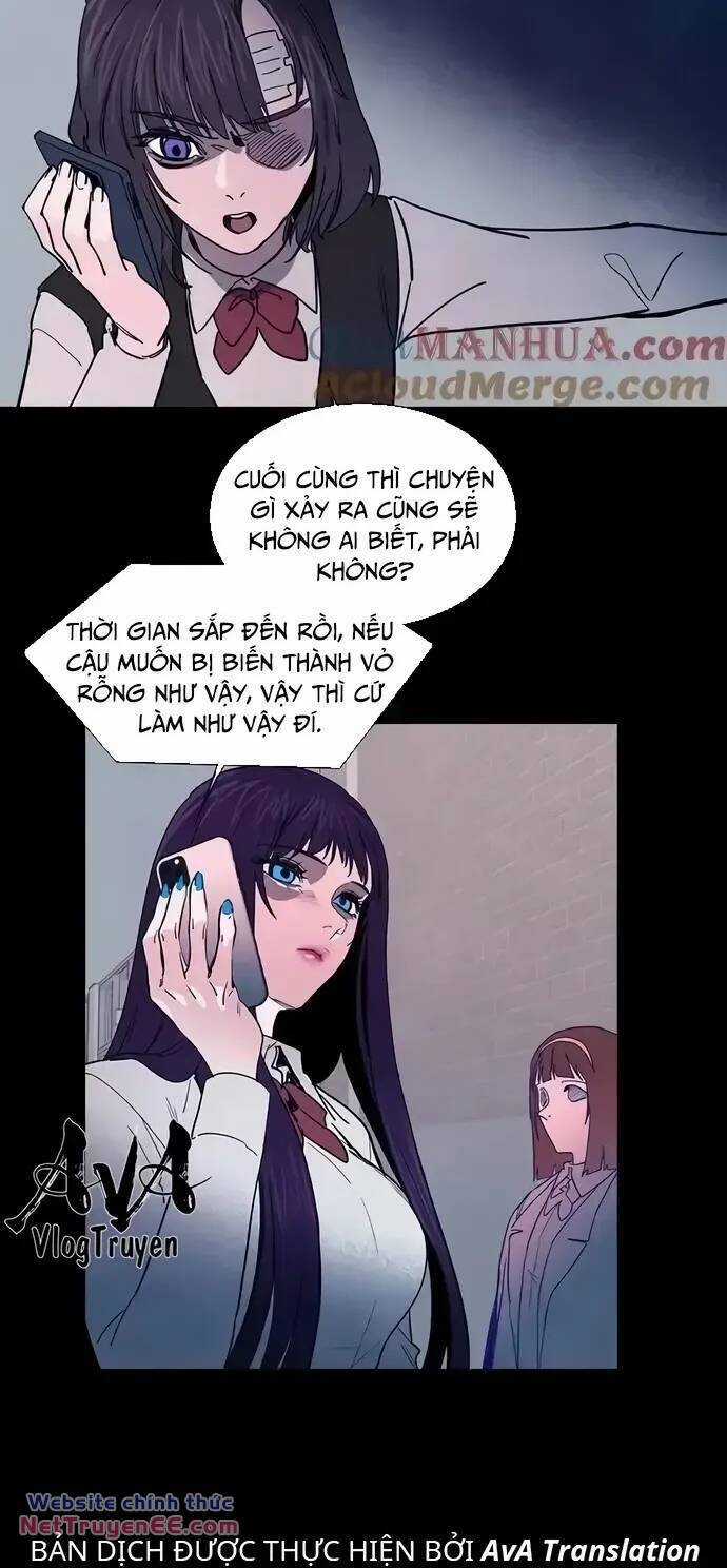 Trò Chơi Song Trùng Chapter 57 trang 7
