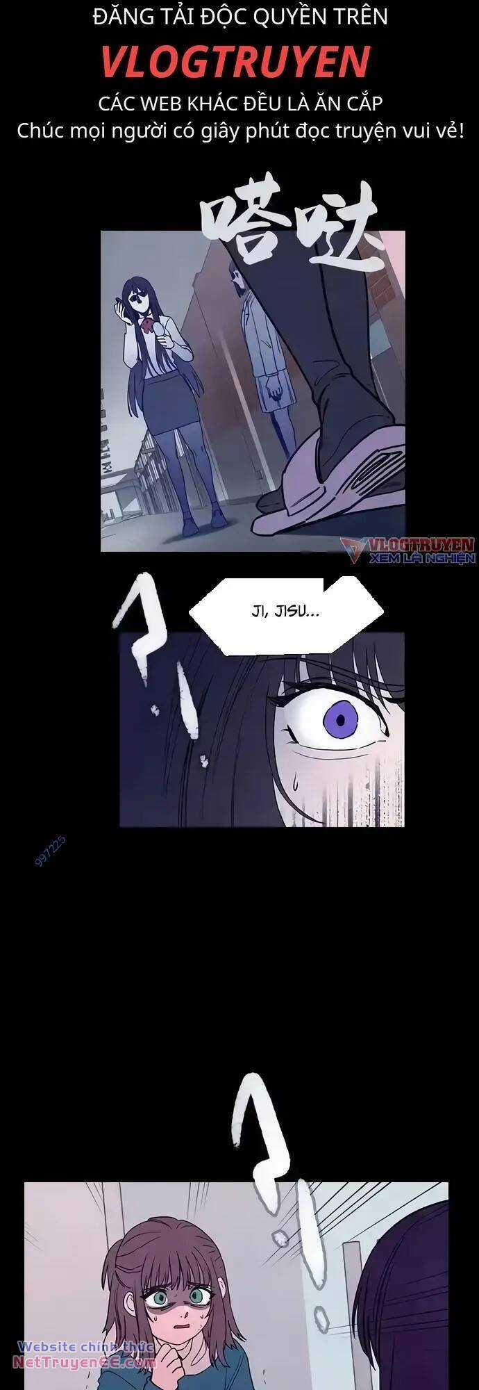 Trò Chơi Song Trùng Chapter 57 trang 8