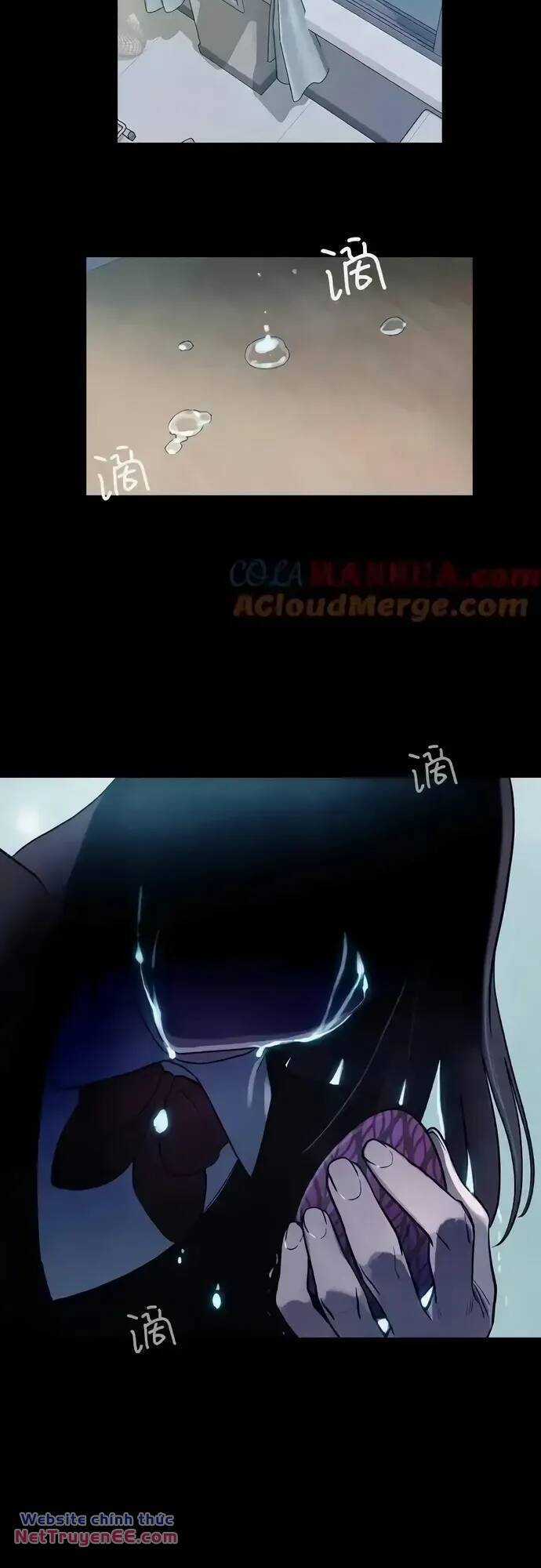 Trò Chơi Song Trùng Chapter 58 trang 11